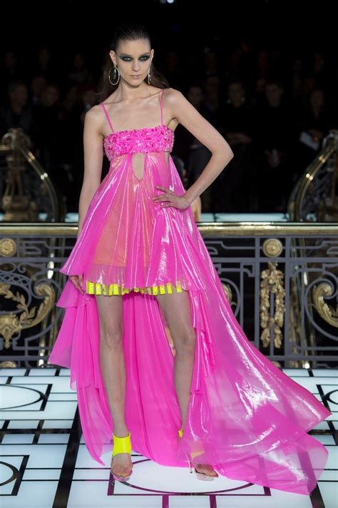 versace spring summer 2013 collection|Versace .